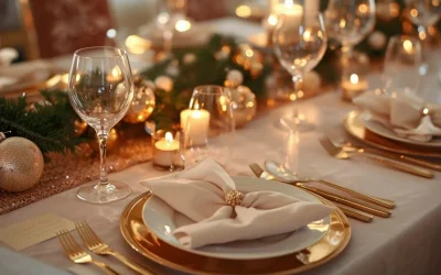 Elegant Christmas Decorations For Your Home